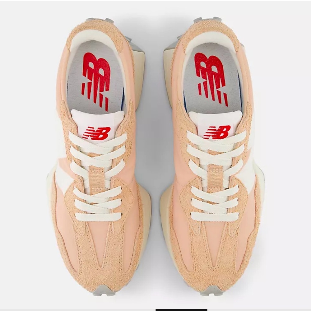 NEW BALANCE 327 - Picture 4 of 10